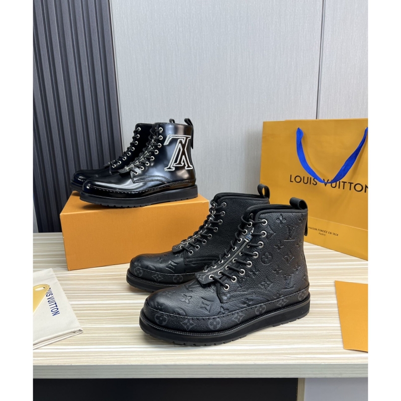l**is V*t*n boots